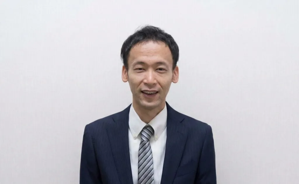税理士 宗行直樹
