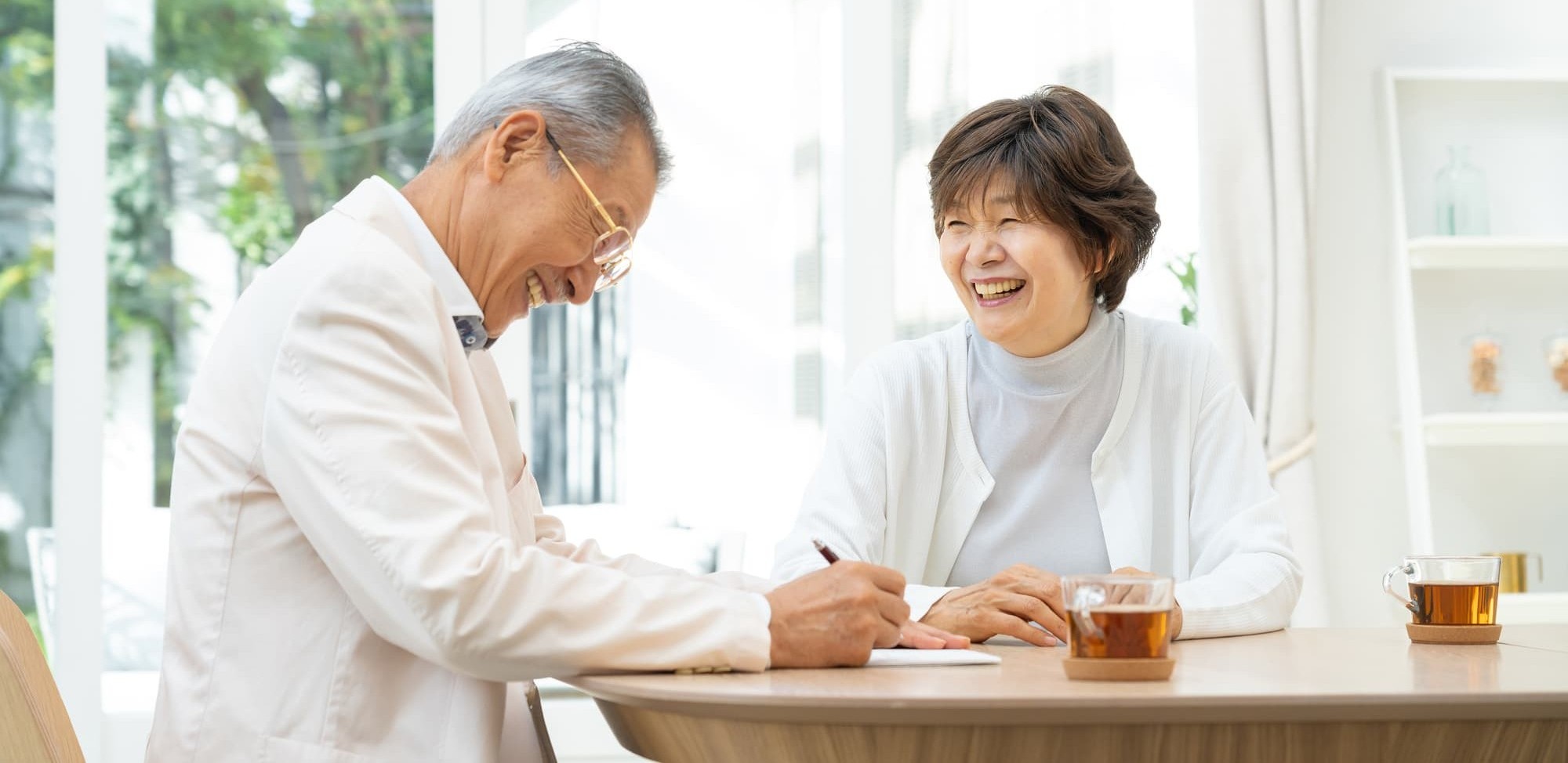 明確な料金体系イメージ