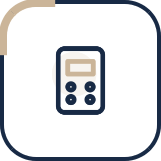 二次相続シミュレーションのイメージ