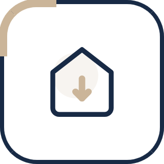 税務調査率1%未満の実績イメージ