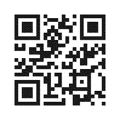 LINE友だち追加のQRコード